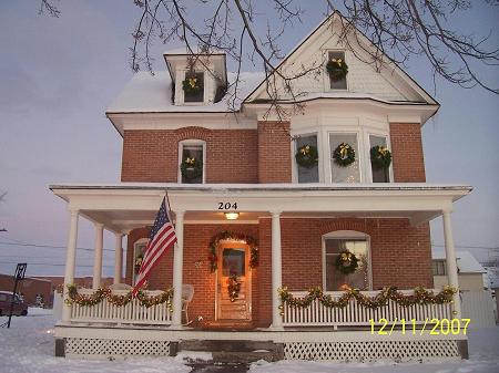 1895 Victorian: Queen Anne photo