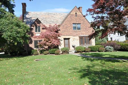 1934 Tudor Revival photo