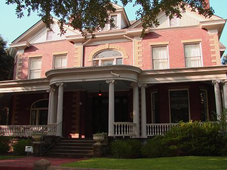 1906 Colonial Revival photo