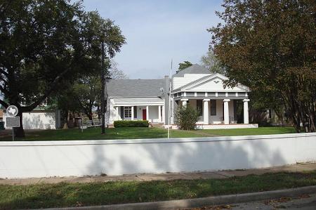 1880 Greek Revival photo