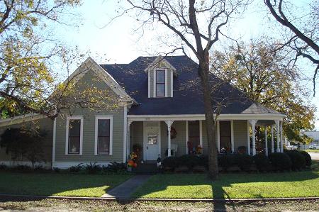 1898 Victorian Cottage photo