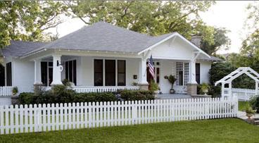 1919 Craftsman Bungalow photo