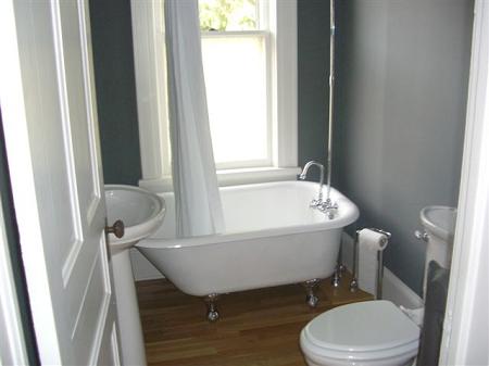 Bath