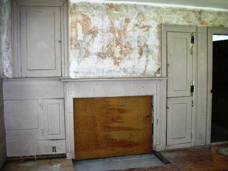 Formal Parlor
