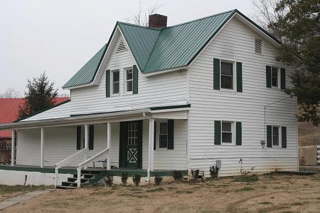 1900 Farmhouse photo