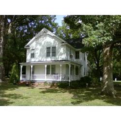 1905 Farmhouse photo