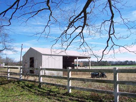 Barn