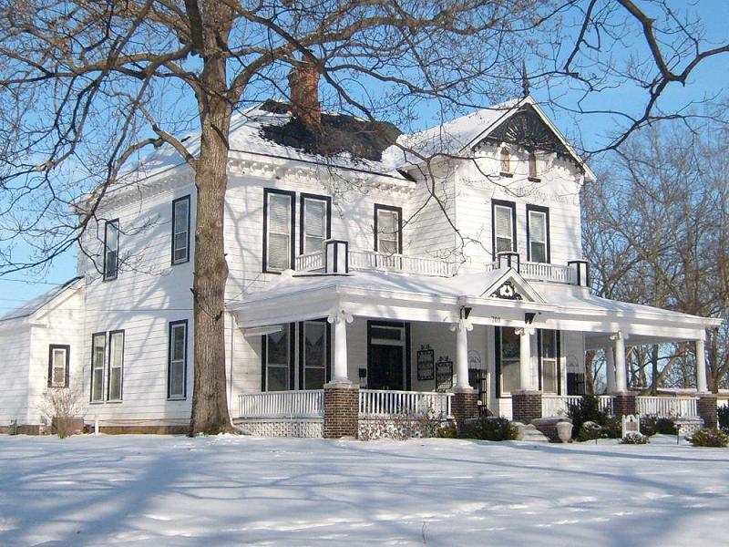 Beautiful Victorian