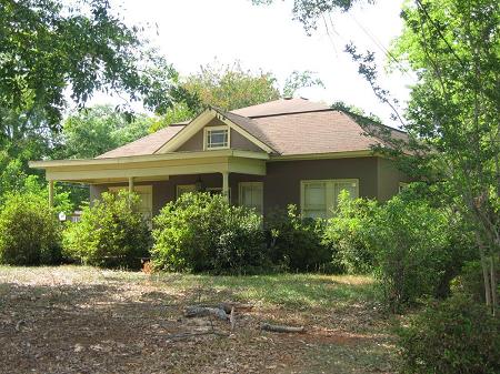 1925 Craftsman Bungalow photo