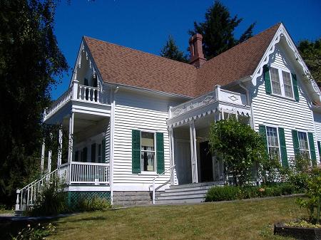 Gothic Revival photo