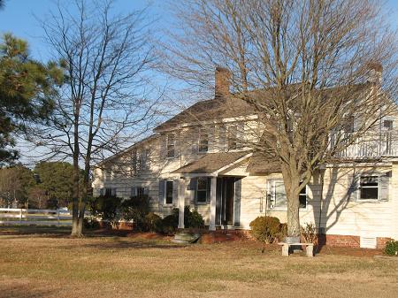 1850 Cottage photo