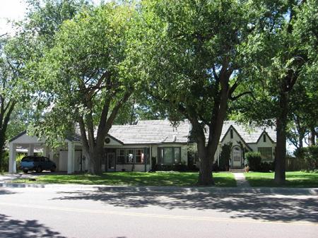 1932 Cottage photo