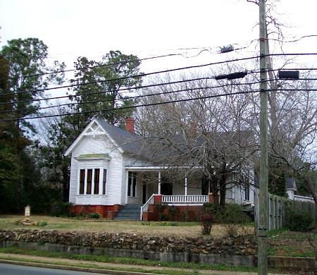 1880 Victorian: Folk photo