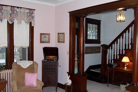 Parlor