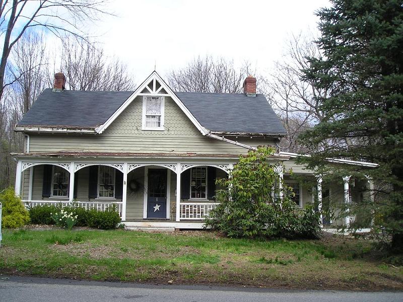 Front view