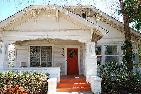 1924 Craftsman Bungalow photo