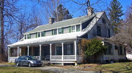 1773 Stone House