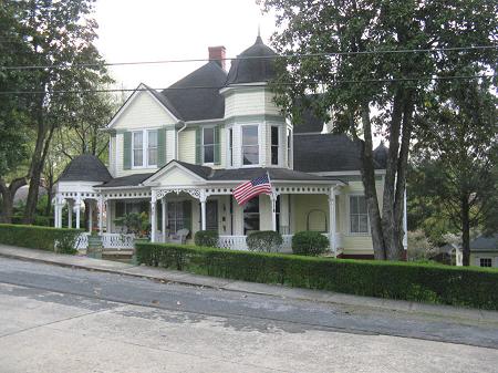 1889 Victorian: Queen Anne photo