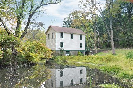 Property & Mill/Carriage House