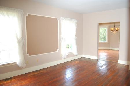 Front Parlor