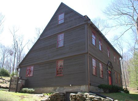 Side View