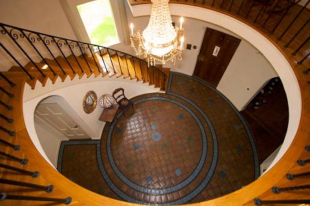 Entry Way Foyer