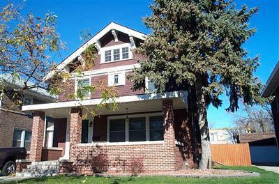 1911 American Foursquare photo