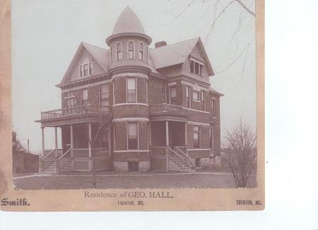 1892 Victorian: Queen Anne photo