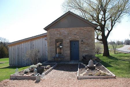 Guest House