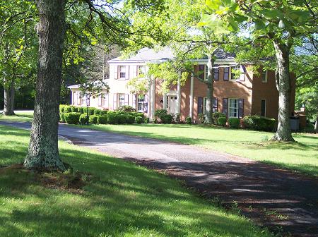 1957 Colonial photo