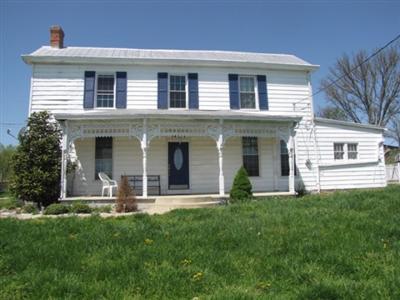 1875 Farmhouse photo