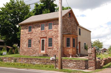 1800 Colonial Revival photo