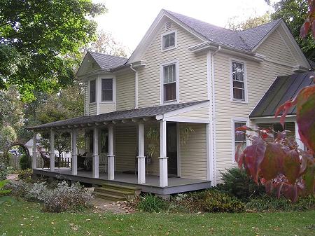 1880 Farmhouse photo