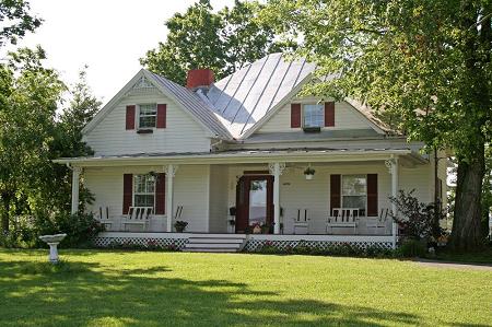 1897 Farmhouse photo