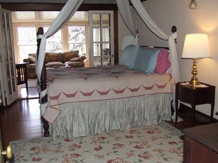 Cogdell Suite