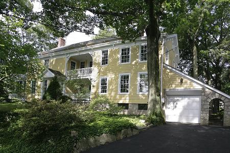 Colonial photo