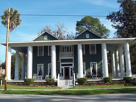 1896 Greek Revival photo