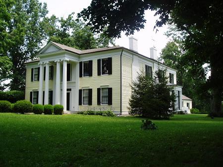  Greek Revival photo