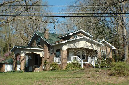 1925 Craftsman Bungalow photo