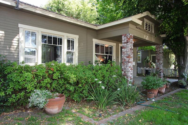 1928 California Bungalow