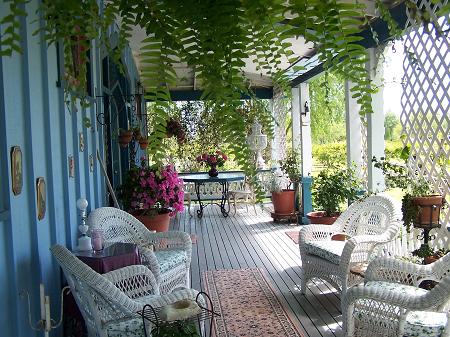 Veranda