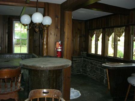 tavern