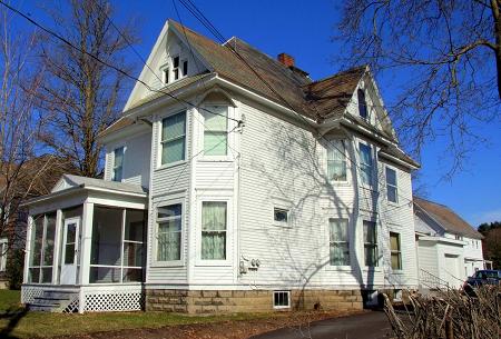 1900 Victorian: Queen Anne photo