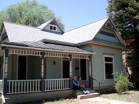 1896 Victorian: Queen Anne photo