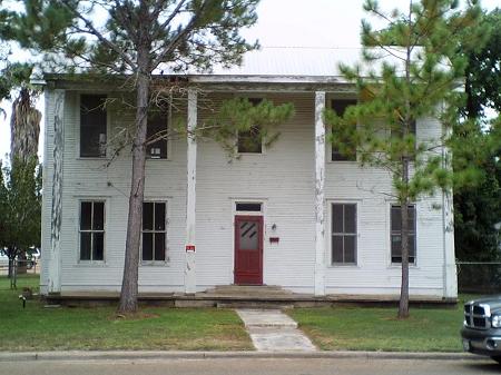 1900 Historic Home photo