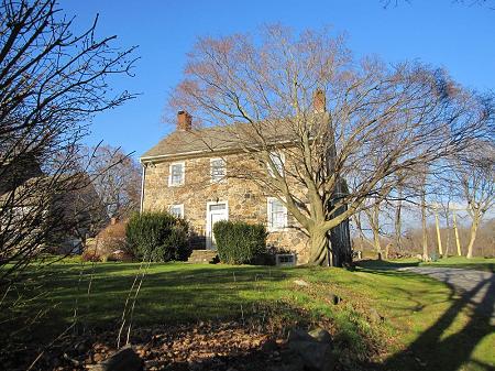 1795 Farmhouse photo
