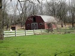 Barn & Pasture