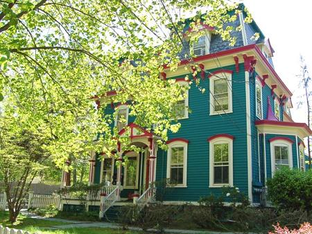 1910 Victorian Condo photo