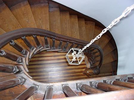 Stairway