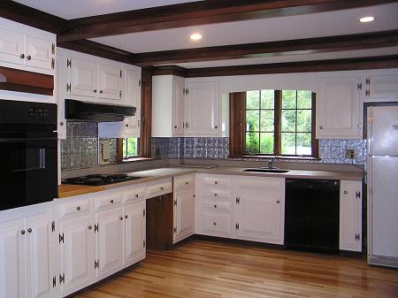 Modern Kitchen